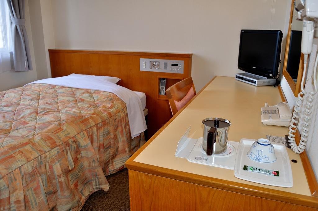 Kochi Ryoma Hotel Екстериор снимка