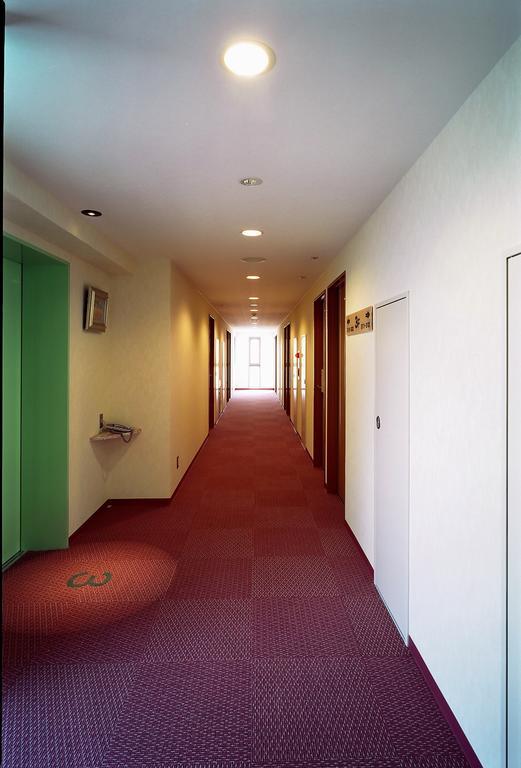 Kochi Ryoma Hotel Екстериор снимка