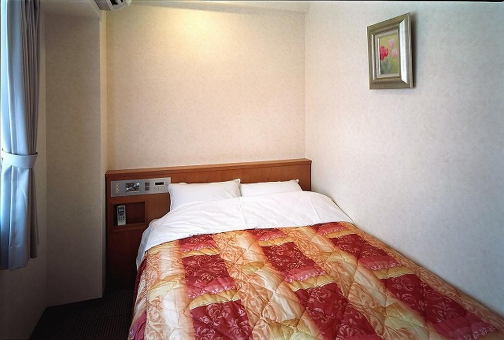 Kochi Ryoma Hotel Екстериор снимка