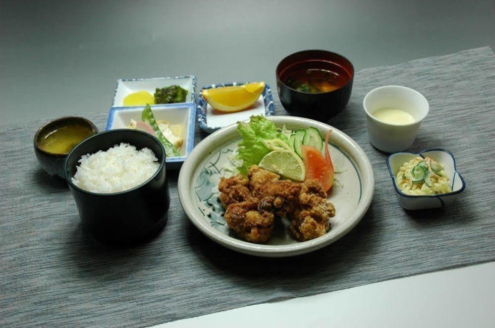 Kochi Ryoma Hotel Екстериор снимка
