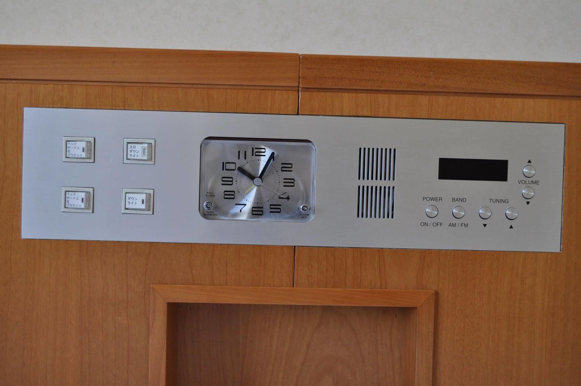Kochi Ryoma Hotel Екстериор снимка