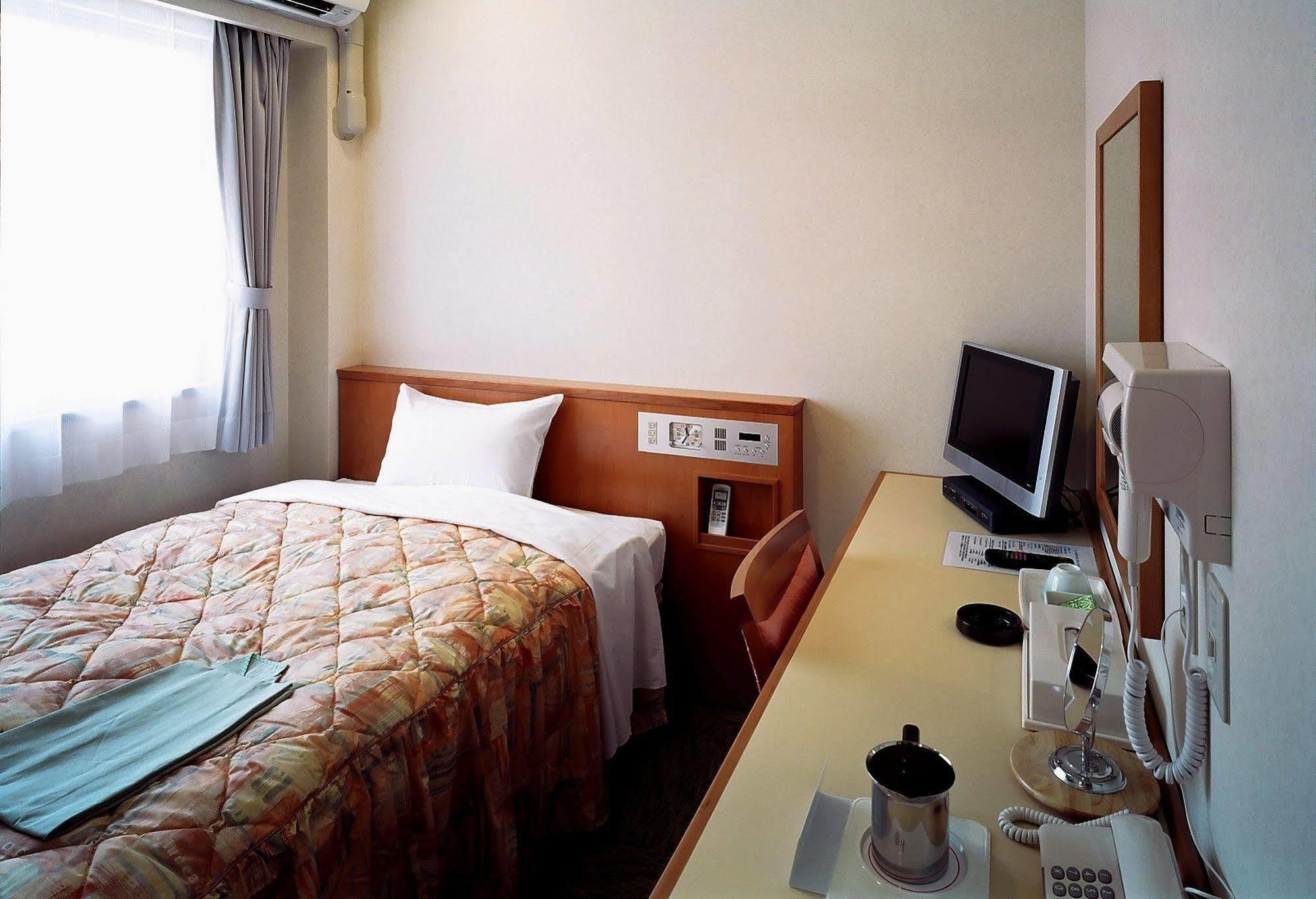 Kochi Ryoma Hotel Екстериор снимка
