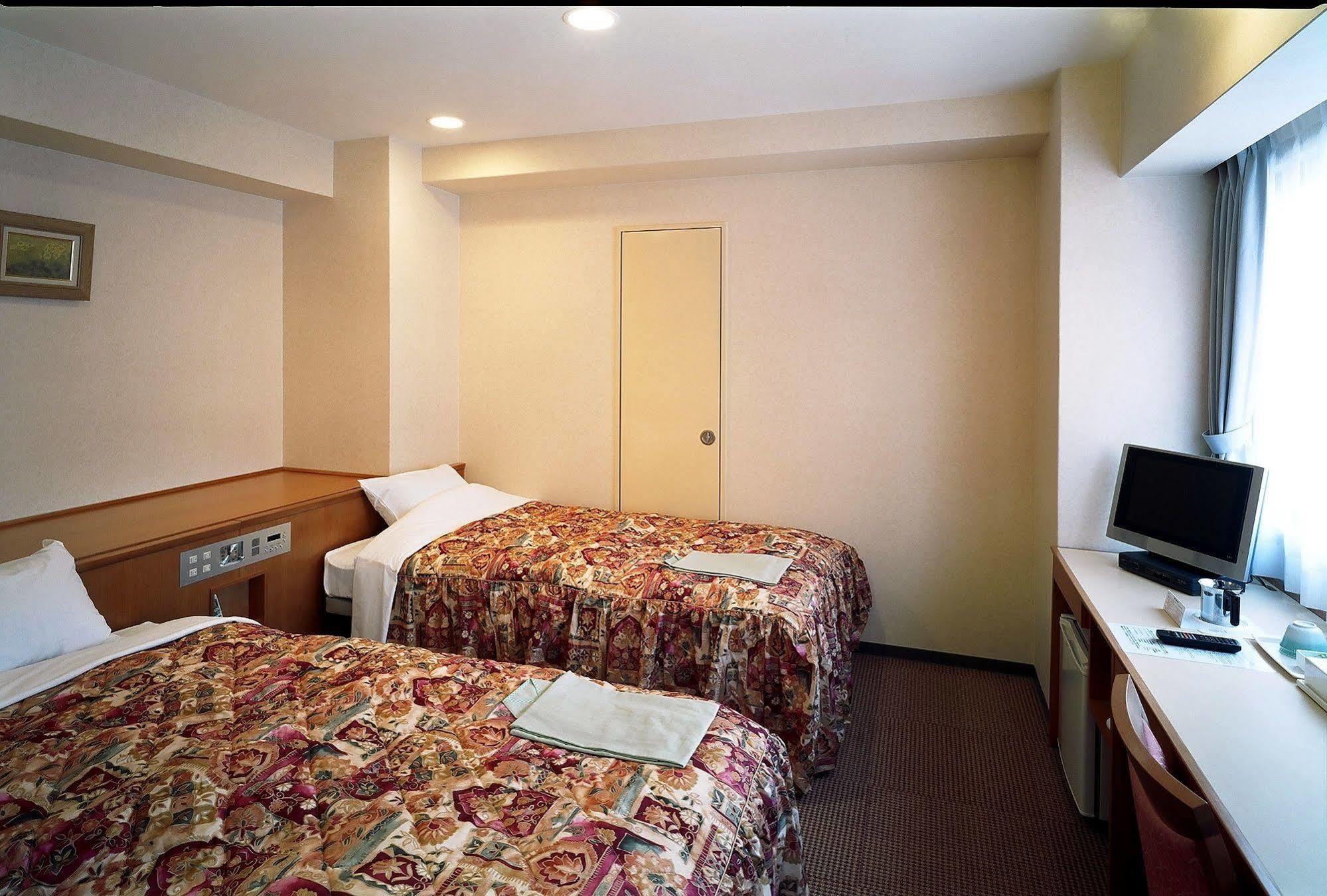 Kochi Ryoma Hotel Екстериор снимка