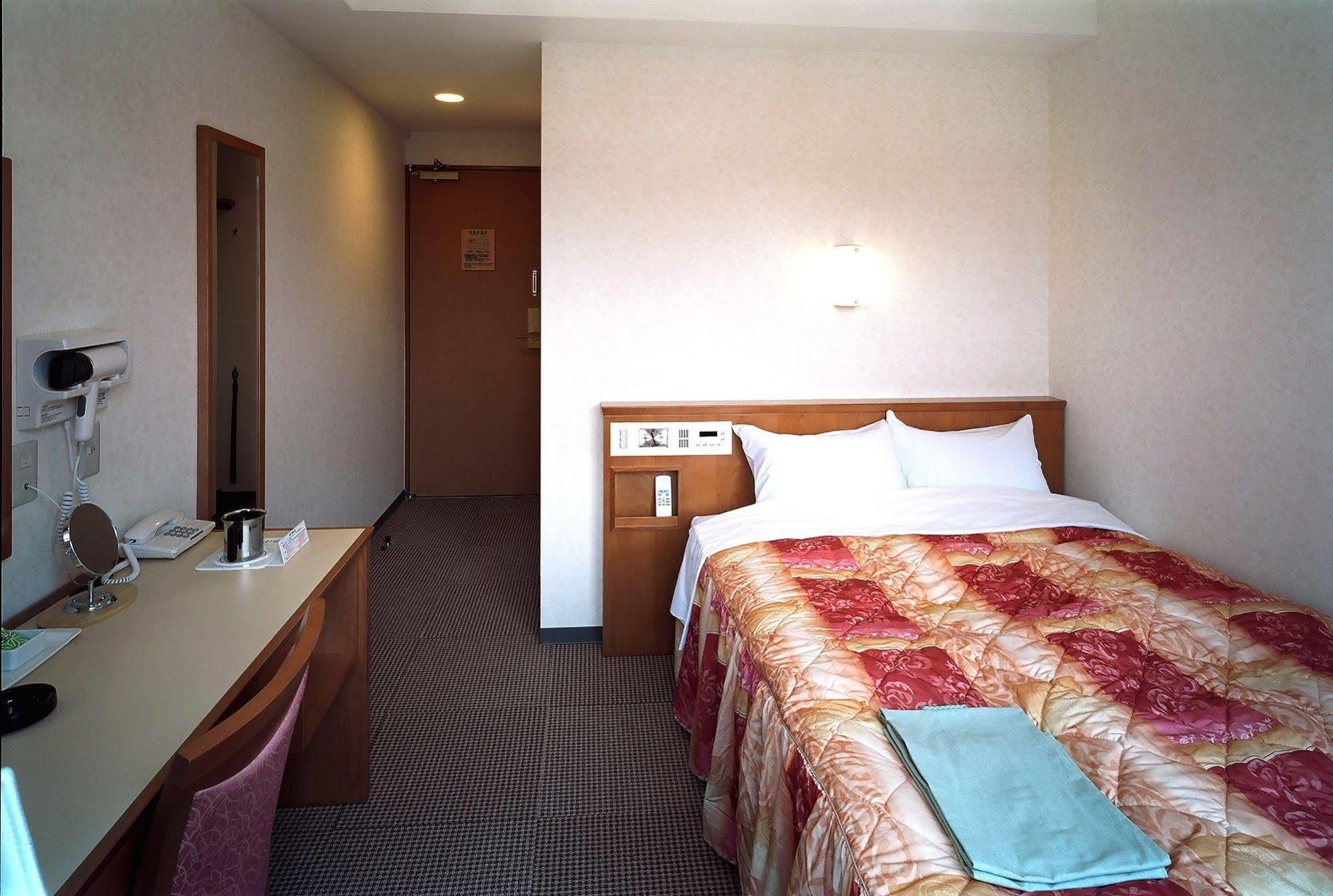 Kochi Ryoma Hotel Екстериор снимка