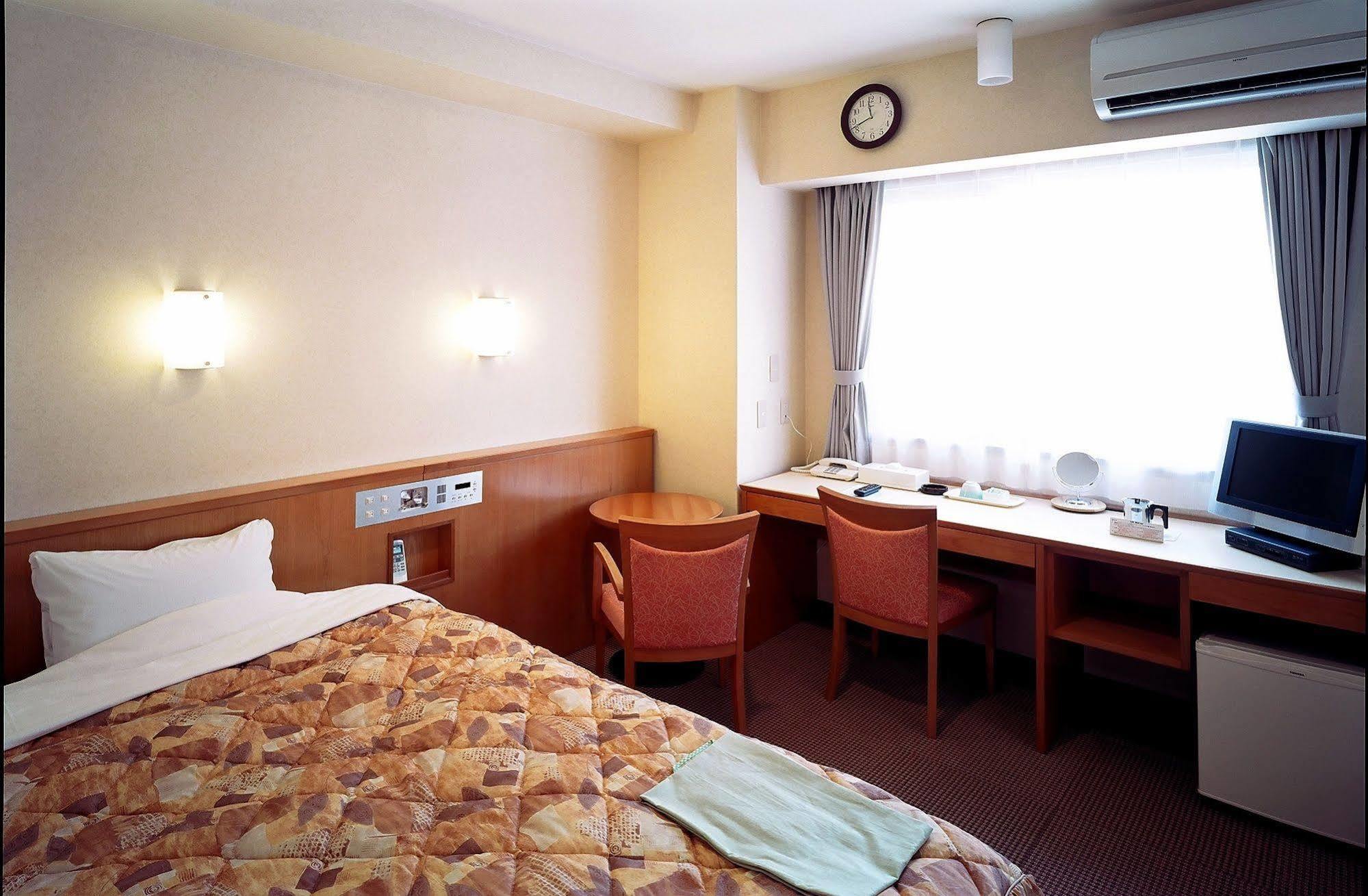Kochi Ryoma Hotel Екстериор снимка