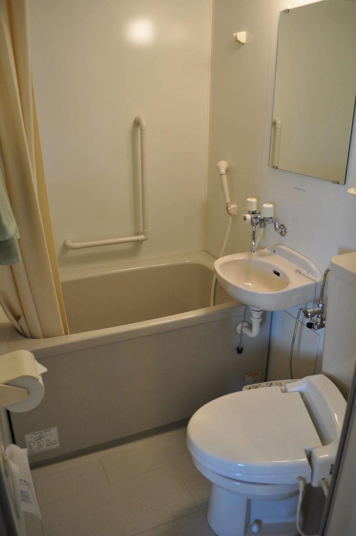 Kochi Ryoma Hotel Екстериор снимка