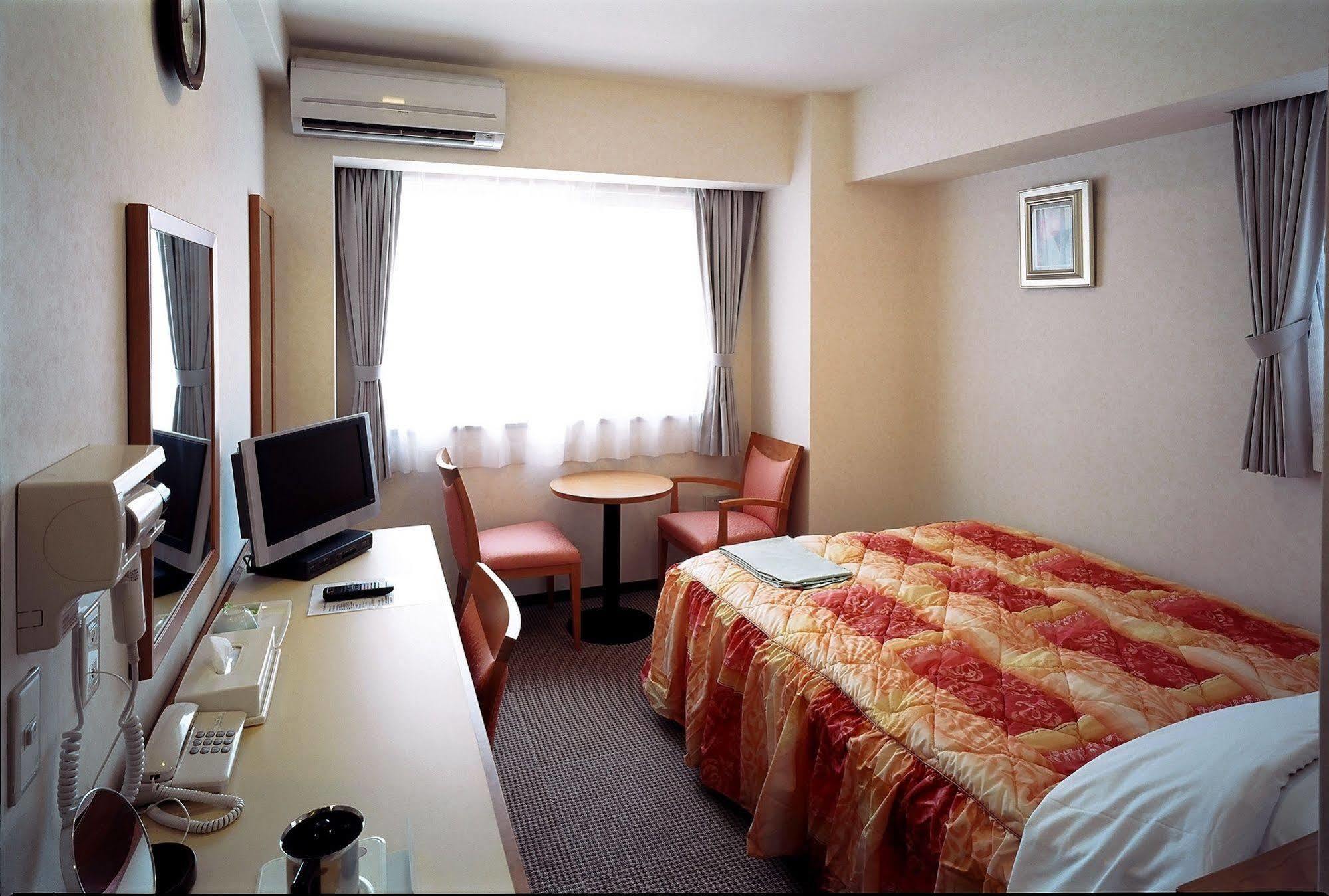 Kochi Ryoma Hotel Екстериор снимка