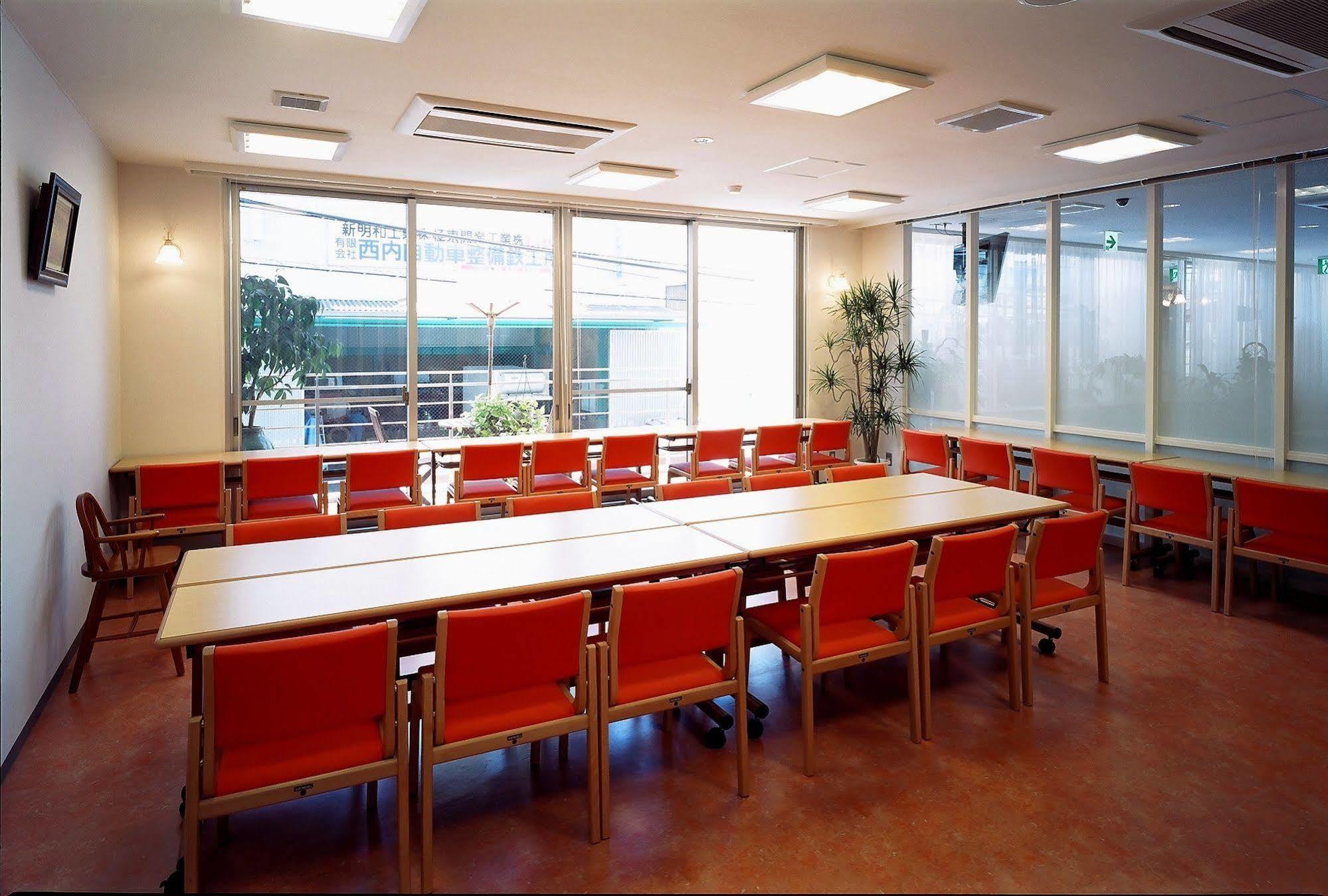 Kochi Ryoma Hotel Екстериор снимка